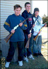 john_huck_boys