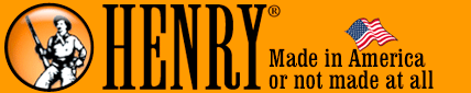 Henry Repeating Arms
